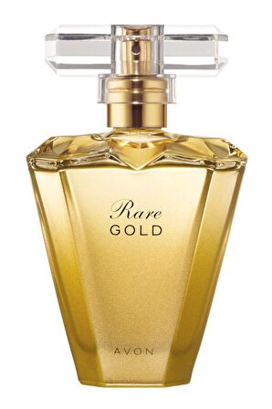 Avon Rare Gold Kadın Parfümü 50 Ml. Edp