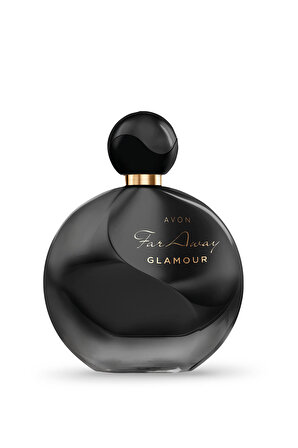 Avon Far Away Glamour Kadın Parfüm Edp 50 Ml.