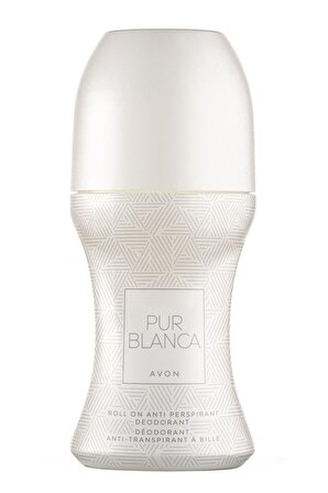 Avon Pur Blanca Kadın Roll-On 50 Ml.