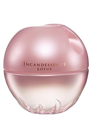 Avon Incandessence Lotus Kadın Parfüm Edp 50 Ml.