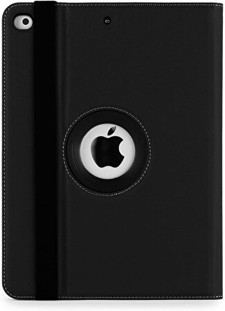 Targus Versavu 9.7" iPad Pro/Air (1. & 2. Nesil) Tablet Kılıfı Siyah THZ634GL