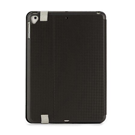 Targus Click-in 9.7" iPad Pro/Air (1. & 2. Nesil) Tablet Kılıfı Siyah THZ639GL