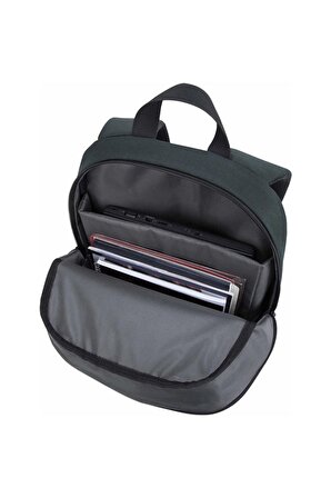 Targus TSB96001GL Geolite 15.6" Backpack Notebook Sırt Çantası