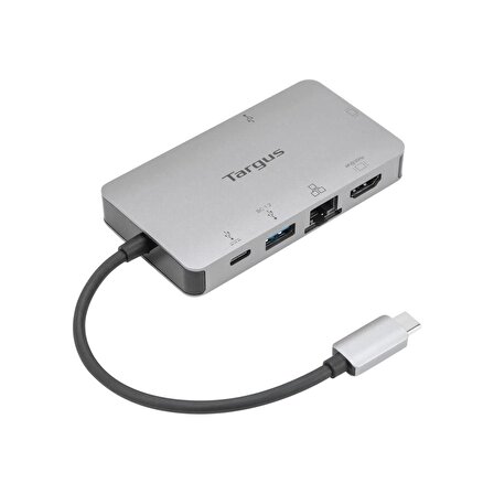 Targus USB-C Video 4K HDMI/VGA Dock 100W - DOCK419EUZ