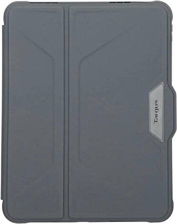 Targus THZ934GL Pro-Tek iPad 10. Nesil 10.9 inç Uyumlu Kılıf - Siyah