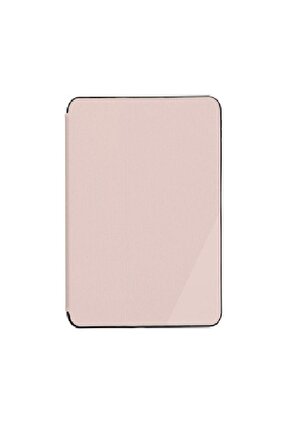 Targus Click iPad 10. Nesil Uyumlu Kılıf 10.9" Rose Gold THZ93208GL