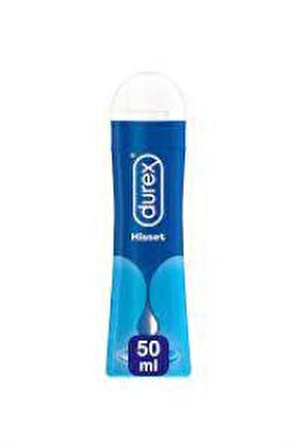 Durex Kayganlaştırıcı Jel Hisset 50 ml