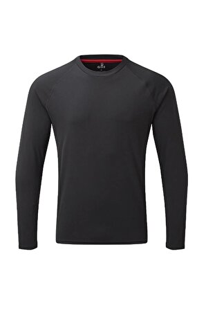 Erkek Uv Tec L/s T-shırt