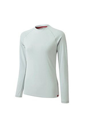 Women's Uv Tec Long Sleeve Tee