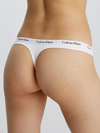 Calvin Klein Thong Tanga