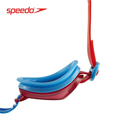 Speedo SPEEDO JET V2 Mavi Çocuk Yüzücü Gözlüğü