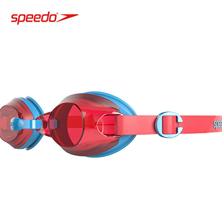 Speedo SPEEDO JET V2 Mavi Çocuk Yüzücü Gözlüğü