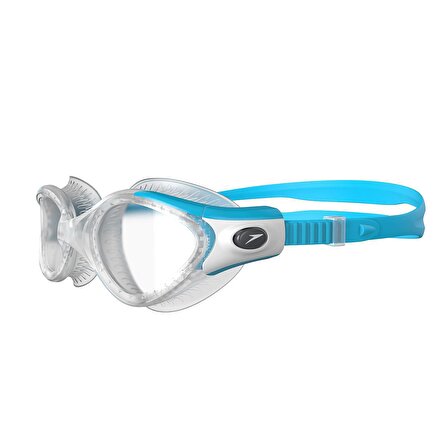 Speedo Mavi Yüzücü Gözlüğü 8-11312C105 SPEEDO FUT BIOF FSEAL G