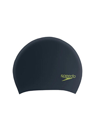 Speedo Siyah Bone 8-12809F952 SPEEDO LONG HAIR CAP JU
