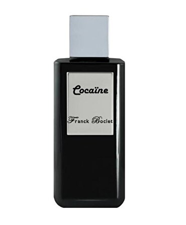 Franck Boclet Cocaine EDP Meyvemsi Erkek Parfüm 100 ml  