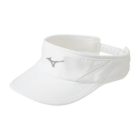 Drylite Visor  Şapka Beyaz