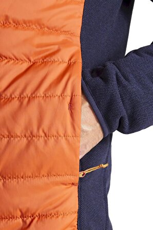 Craghoppers SCMN033 - Finglas Hybrid Fleece Jacket