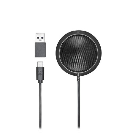 Audio Technica ATR4697-USB Omnidirectional USB Boundary Mikrofon