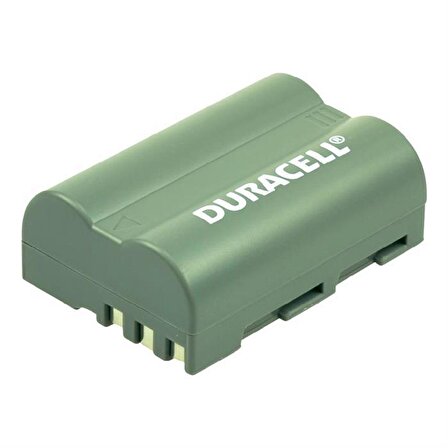 Duracell EN-EL3 1600mAh 7.4V Li-Ion Şarjlı Batarya