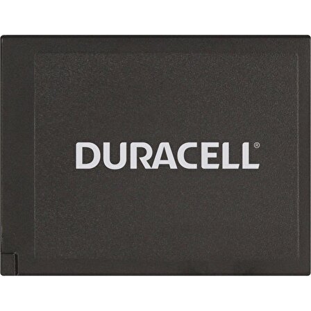 Duracell Fujifilm NP-W126 Li-Ion Şarjlı Batarya