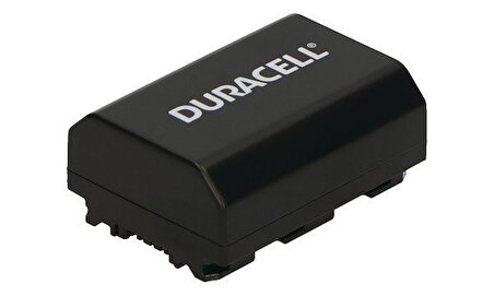 Duracell NP-FZ100 2040 mAh 7.2V Şarjlı Batarya
