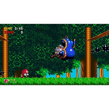 Sonic Origins Plus Ps4 Oyun