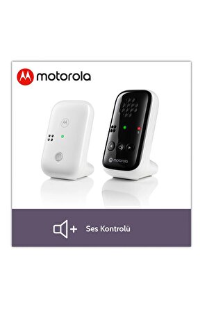 Motorola PIP10 Dijital Bebek Telsizi