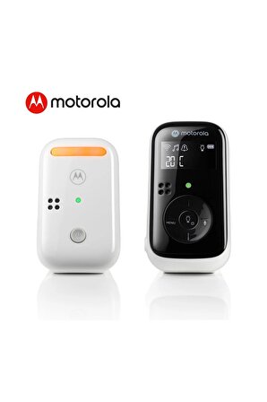 Motorola PIP11 Görüntülü Dijital Bebek Telsizi