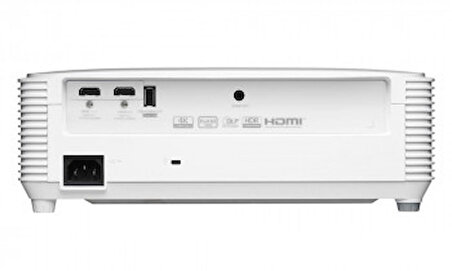 Optoma EH339 3800AL 1920x1080 FHD HDMI Projeksiyon
