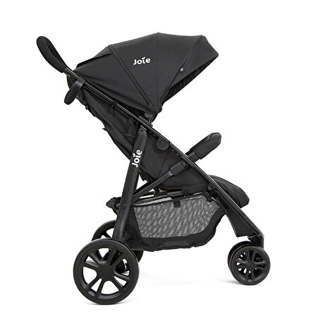 Joie Litetrax 3 Tekerlekli Bebek Arabası