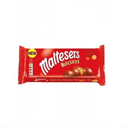 Maltesers Biscuits 110 G