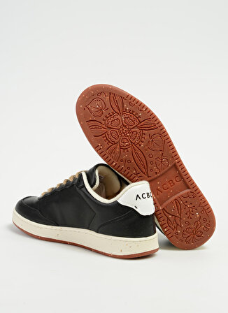 Acbc Siyah Erkek Sneaker SHEG