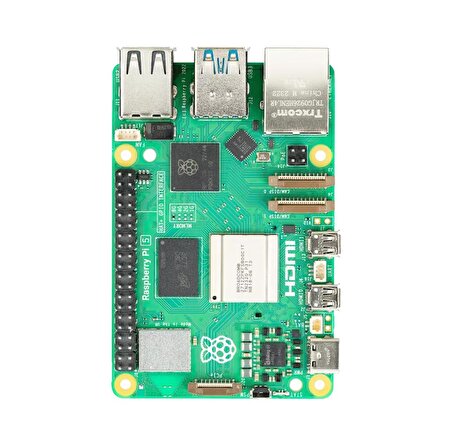 Raspberry Pi 5 4 gb