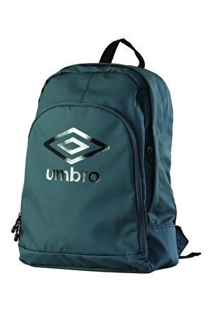 Umbro Tech Training Backpack Su Geçirmez Outdoor Sırt Çantası Siyah