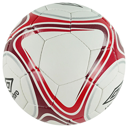 Umbro 2652U Tactic 4 No Futbol Topu Kırmızı