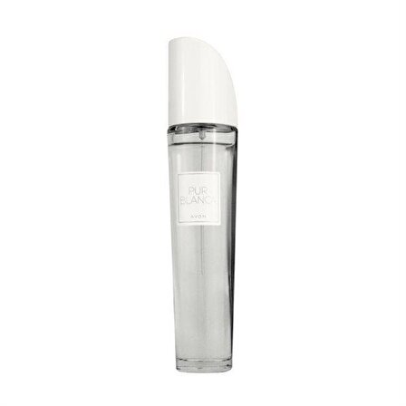 Avon Pur Blanca EDP Çiçeksi Kadın Parfüm 50 ml  
