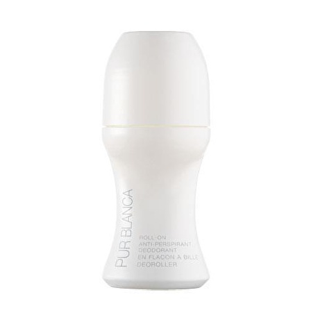 Avon Pur Blanca Antiperspirant Kadın Roll-On Deodorant 50 ml