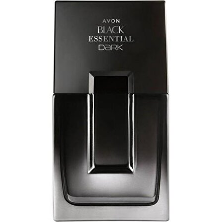 Avon Black Suede Dark Erkek Parfüm Edt 75 Ml.