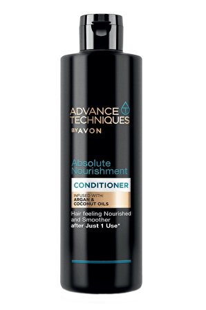 Avon Advance Techniques Absolute Norishment Conditioner 250 Ml.