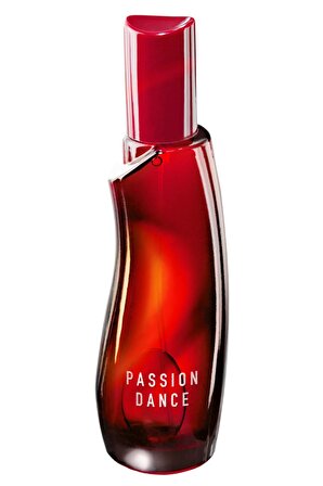Avon Passion Dance Kadın Parfüm Edt 50 Ml.