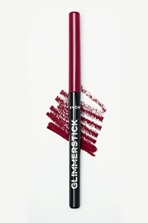 Avon Glimmerstick Dudak Kalemi Chery Jubilee