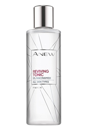 Avon Anew Niacinamide Tonik 200 Ml.