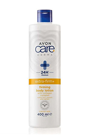 Avon Care Derma Extra Firm Sıkılaştırıcı Vücut Losyonu 400 Ml.