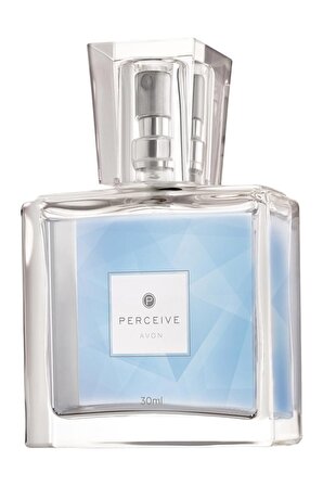 Perceive Kadın Parfümü Edp 30 Ml
