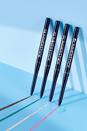 Avon Glimmersticks Pırıltılı Asansörlü Suya Dayanıklı Göz Kalemi Stardust