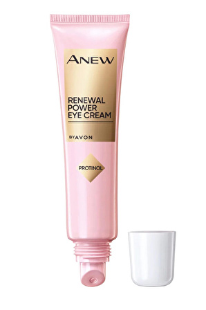 Avon Anew Protinol Power Göz Çevresi Kremi 15 Ml.