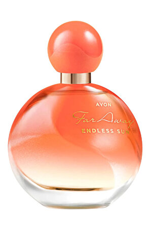 Avon Far Away Endless Sun Kadın Parfüm Edp 50 Ml.