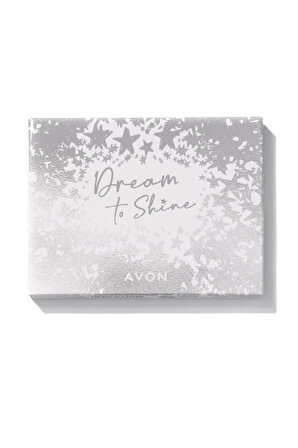 Avon Dream to Shine Göz Farı Paleti