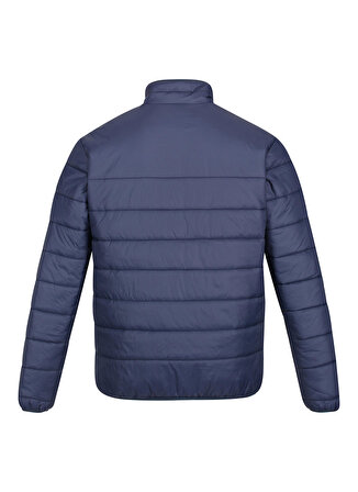 Regatta Lacivert Erkek Zip Ceket RMN179 Freezeway III Zip Ceket