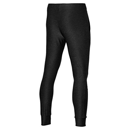 Training Pant  Erkek Eşofman Altı Siyah